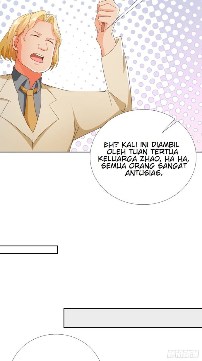 Super School Doctor (Supreme Campus Doctor) Chapter 134 Gambar 27